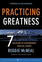 R Mcneal, Reggie Mcneal, Reggie (Columbia Mcneal - Practicing Greatness