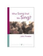 J. Ylvisaker, John Ylvisaker - What Song Shall We Sing?