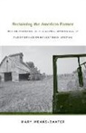 Mary Weaks-Baxter - Reclaiming the American Farmer