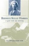 Valerie Raleigh Yow - Bernice Kelly Harris