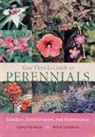 Sydney Park Brown, Sydney Park/ Schoellhorn Brown, Rick Schoellhorn - Your Florida Guide to Perennials