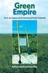 June Wiaz, Kathryn Ziewitz, Kathryn/ Wiaz Ziewitz - Green Empire