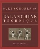 Russell Lee, Suki Schorer, Suki/ Lee Schorer, Carol Rosegg, Sean Yule - Suki Schorer on Balanchine Technique