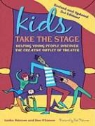 Dan O'Connor, Lenka Peterson, Lenka O'connor Peterson - Kids Take the Stage