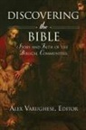 Alex Varughese - Discovering the Bible