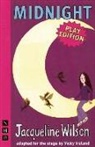 Wilson, Jacqueline Wilson, Wilson Jacqueline, Vicky Ireland - Midnight
