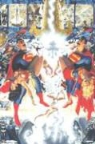 Marv Wolfman, Marv/ Perez Wolfman, George Perez - Crisis on Infinite Earths