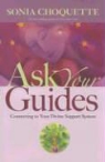 Sonia Choquette - Ask your Guides