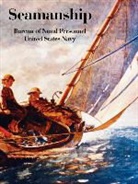 Bureau of Naval Personnel, Of Naval Pers Bureau of Naval Personnel, United States Navy, States Navy United States Navy, United States Navy Department - Seamanship