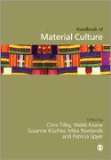 Christopher (EDT)/ Keane Tilley, Christopher Keane Tilley, Webb Keane, Keane Webb, Susanne Kuechler-Fogden, … - Handbook of Material Culture