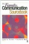 Lynn H. Turner, Lynn H Turner, Lynn H West Turner, Lynn H. (EDT)/ West Turner, Lynn H. West Turner, Lynn H Turner... - Family Communication Sourcebook