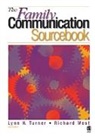 Lynn H Turner, Lynn H West Turner, Lynn H. Turner, Lynn H. (EDT)/ West Turner, Lynn H. West Turner, Richard West... - Family Communication Sourcebook