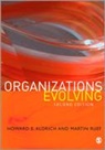 Howard Aldrich, Howard E Aldrich, Howard E. Aldrich, Howard/ Ruef Aldrich, Martin Ruef - Organizations Evolving