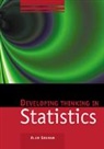Alan Graham - Developing Thinking in Statistics