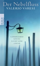 Valerio Varesi - Der Nebelfluss