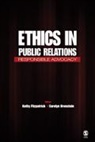 Kathy Fitzpatrick, Kathy (EDT)/ Bronstein Fitzpatrick, Kathy R. Bronstein Fitzpatrick, Carolyn Bronstein, Carolyn B Bronstein, Carolyn B. Bronstein... - Ethics in Public Relations