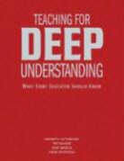Kenneth A. Mcadie Leithwood, Kenneth Mcadie Leithwood, Nina Bascia, Kenneth Leithwood, Kenneth (Ken) a. Leithwood, Kenneth A. Leithwood... - Teaching for Deep Understanding