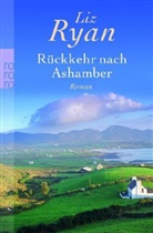 Liz Ryan - Rückkehr nach Ashamber