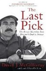 Linda Glass Fechter, David J. McGillivray - Last Pick