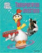 Sandra Will - Transportation Inventions: From Subways to Submarines