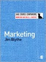 Jim Blythe - Marketing