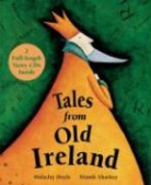 Stella Blackstone, Malachy Doyle, Malachy (ADP)/ Sharkey Doyle, Niamh Sharkey - Tales from Old Ireland
