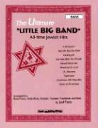 Jud Flato - The Ultimate Little Big Band