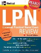 Sheryl Gossman, Sheryl L. Gossman, William Gossman, William G. Gossman, Nicholas Lorenzo, Lorenzo Nicholas... - LPN (Licensed Practical Nurse) Exam Review: Pearls of Wisdom, Second Edition