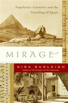 Nina Burleigh - Mirage