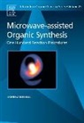 D. Bogdal, Dariusz Bogdal, Bogdal D. - Microwave-Assisted Organic Synthesis
