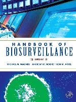 Michael Moore Wagner, Ron M. Aryel, Ron M. (Del Rey Technologies Aryel, Andrew W. Moore, Andrew W. (School of Computer Science Moore, … - Handbook of Biosurveillance