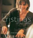 Christina Cook, Cristina Ceccatelli Cook, Kirsten Shultz - Cristina's of Sun Valley