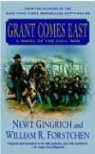 William R. Forstchen, Newt Gingrich, Newt/ Forstchen Gingrich, Alb Hanser, Albert S. Hanser - Grant Comes East