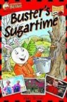 Marc Brown, Marc Tolon Brown - Buster's Sugartime