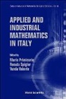 Mario Primicerio, Renato Spigler, Vanda Valente - Applied and Industrial Mathematics in Italy - Proceedings of the 7th Conference