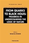 Antonino Zichichi - From Quarks to Black Holes: Progress in Understanding the Logic of Nature - Proceedings of the International School of Subnuclear Physics