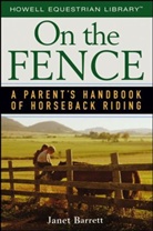 Janet Barrett - On the Fence