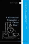Shlomo Engelberg, Shlomo (Jerusalem College of Technology Engelberg, Engelberg Shlomo, Engelberg Shlomo - Mathematical Introduction to Control Theory, a