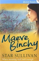 Maeve Binchy, Binchy Maeve - Star Sullivan