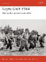Howard Gerrard, Bernard Ireland, Ireland Bernard, Howard Gerrard, Gerrard Howard - Leyte Gulf 1944