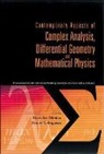 Stancho Dimiev, Dimiev Stancho, Kouei Sekigawa, Kouel Sekigawa, Sekigawa Kouei - Contemporary Aspects Of Complex Analysis, Differential Geometry And Mathematical Physics - Procs Of The 7th Int'l Workshop On Complex Structures And Vector Fields