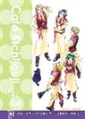 Aaron Humphres, Michael R. Martin, Yuki Miyamoto, Kyoko Negishi, Adam Orndorf, Yuki Miyamoto - Cafe Kichijouji De Volume 3 (Shoujo)