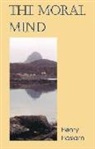 Henry Haslam - Moral Mind