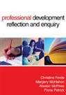 Christine Forde, Christine Mcmahon Forde, Margery McMahon, Alastair D McPhee, Alastair D D McPhee, Alastair D. McPhee... - Professional Development, Reflection and Enquiry