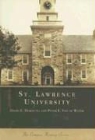 David E. Hornung, Peter E. Van De Water - St. Lawrence University
