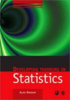 Alan Graham - Developing Thinking in Statistics