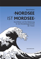 Bernd Rieken - 'Nordsee ist Mordsee'