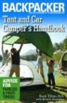 Buck Tilton, Buck/ Hostetter Tilton - Tent And Car Camper's Handbook