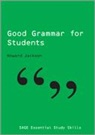 Howard Jackson - Good Grammar for Students