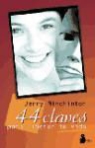 Jerry Minchinton - 44 Claves Para Liberar Tu Vida
